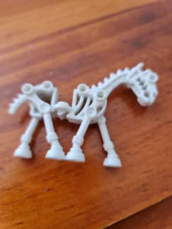 Long horse 2024 lego