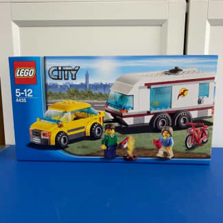 Lego best sale set 4435