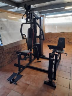 Home 2025 gym gumtree