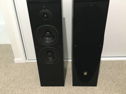 gumtree speakers