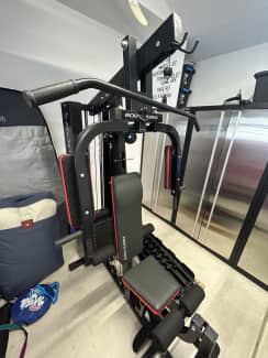 Home Gym Body Worx All in one Gym Fitness Gumtree