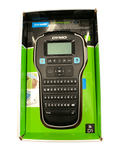 Dymo LabelManager 160 Label Maker - PREOWNED