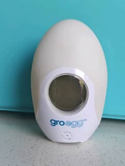 Groegg Digital Baby Room Thermometer