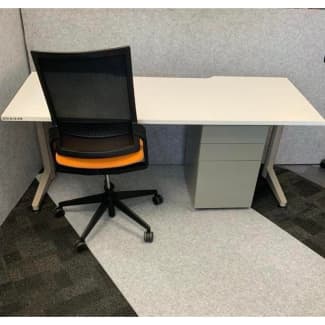 Desk discount chair $20