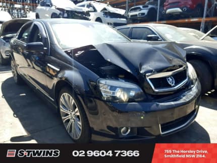 Holden caprice store parts