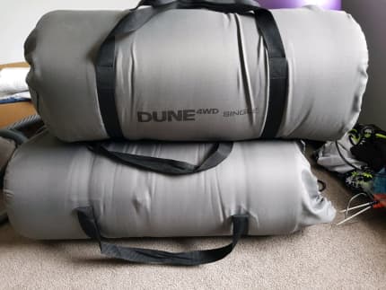 dune camping mat