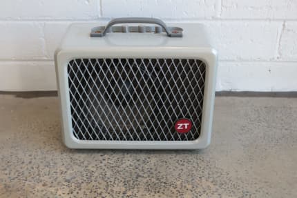 ZT Lunchbox LBG2 Guitar Amplifier - Used | Guitars & Amps