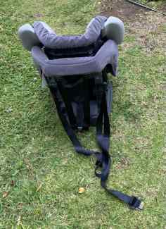 Britax safe n sound platinum AHR baby car seat Car Seats in Carlingford NSW Gumtree Australia