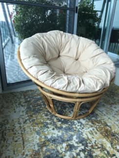 Gumtree papasan 2024 chair