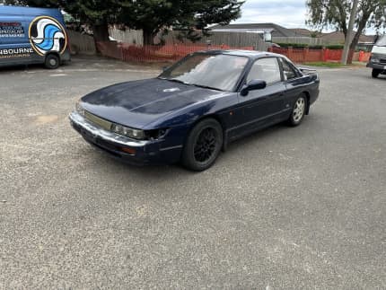 nissan s13 coupe for sale