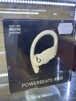 powerbeats pro gumtree