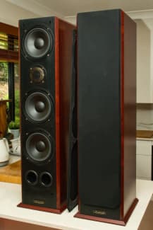 Floor standing hot sale speakers gumtree