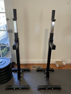 Squat stands online gumtree