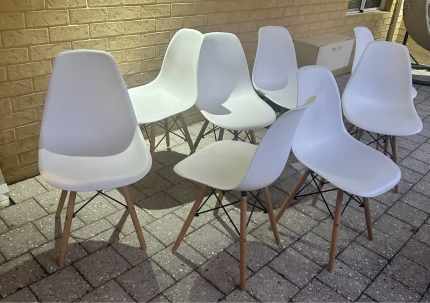 Eames replica chair gumtree sale