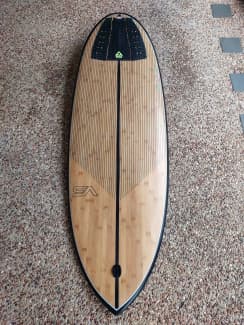 ecobean surfboard