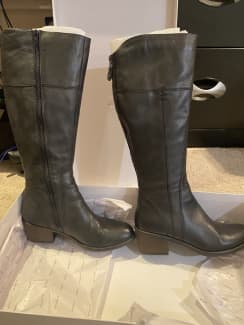 jo mercer yang boots