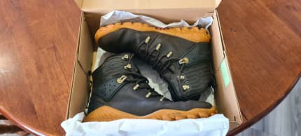 TRACKER FOREST ESC EU38 WOMENS BRACKEN | Women's Shoes | Gumtree