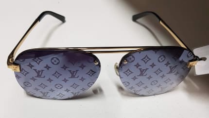 Louis Vuitton Z1019E Clockwise Sunglasses