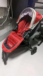 Baby jogger city outlet mini gt gumtree