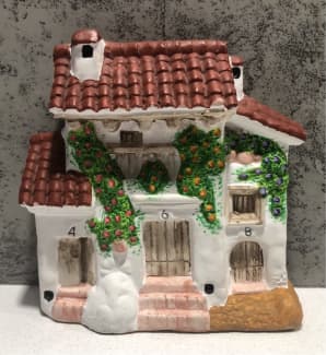 Jesus Maria Ceramica cove to handmade ceramic house plaque, Spanish |  Collectables | Gumtree Australia Stirling Area - Scarborough | 1303229660