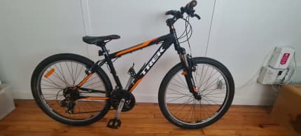 Trek 3500 discount mountain bike cost