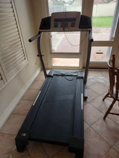 Free outlet treadmill gumtree