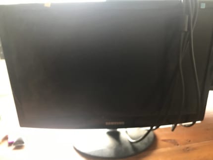 samsung computer monitor 15 inch