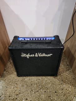 Hughes & Kettner Edition Blue 30-R | Guitars & Amps | Gumtree