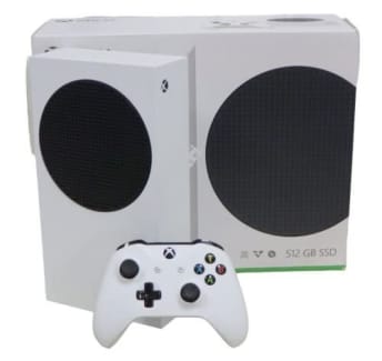 xbox series s cash converters