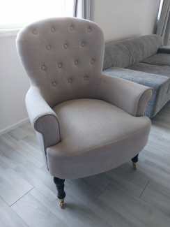 Arm chair gumtree sale