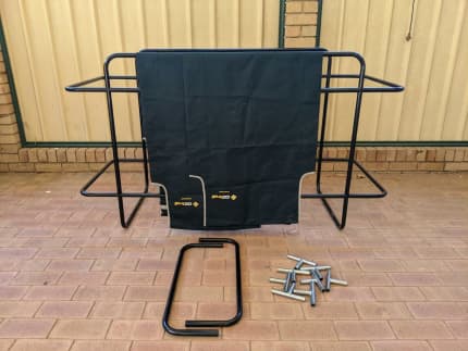 Oztrail on sale double bunk