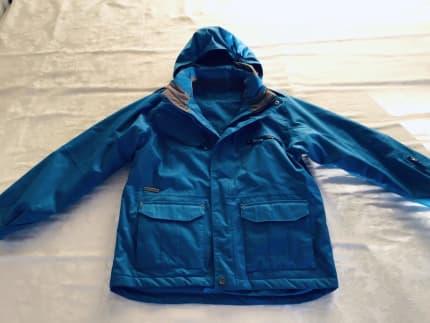 Gumtree hot sale ski jacket