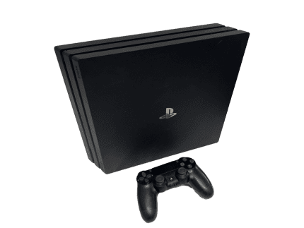 Ps4 pro 2024 cash converters