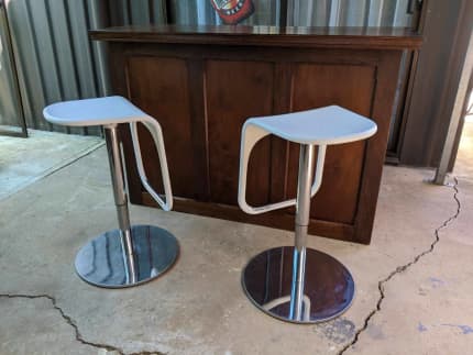 Ikea urban store bar stool