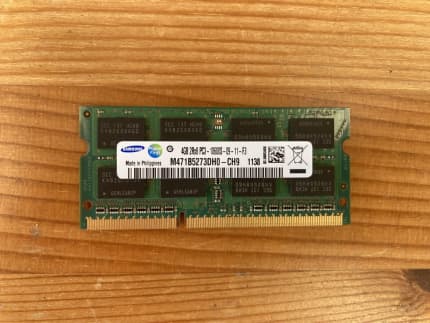 Samsung 4gb pc3 on sale 10600s