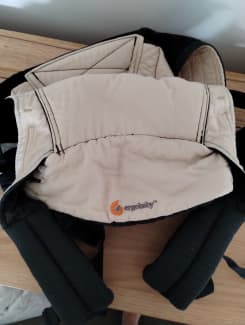 Ergobaby deals 360 gumtree