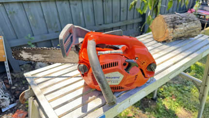 Husqvarna T435 Chainsaw