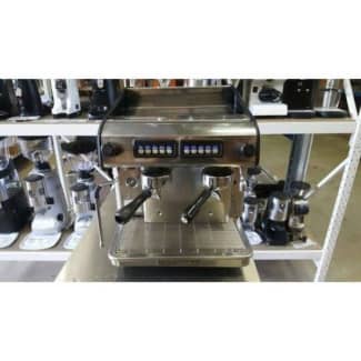 Expobar Cheap Used 2 Group Expobar Commercial Coffee Espresso