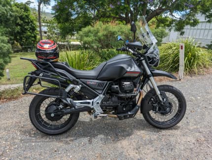 Moto guzzi best sale gumtree australia