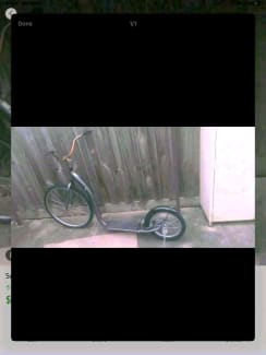 Schwinn Shuffle Adult Scooter Miscellaneous Goods Gumtree