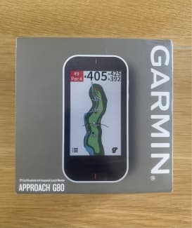 Garmin golf store gps australia