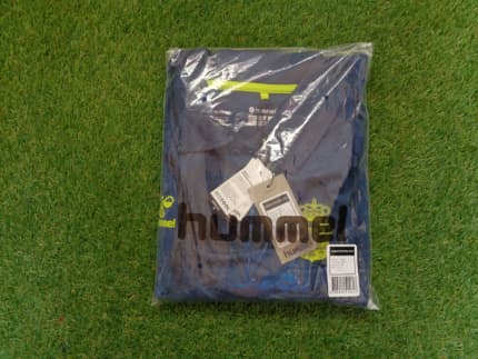 HUMMEL LAS PALMAS 2020/21 POLO TOP MENS LARGE US BRAND NEW BLUE, Tops, Gumtree Australia Inner Sydney - Sydney City