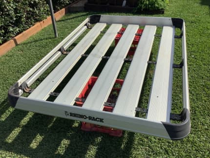 Gumtree best sale rhino rack