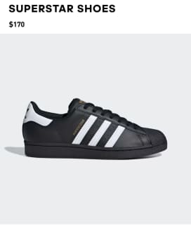 Adidas superstar shoes Men s Shoes Gumtree Australia Geelong