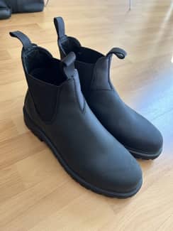 Aere men's Chelsea boot thick sole men's us12 | Men's Shoes | Gumtree Australia Wollongong Area - | 1310709099