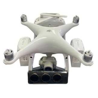 dji phantom gold