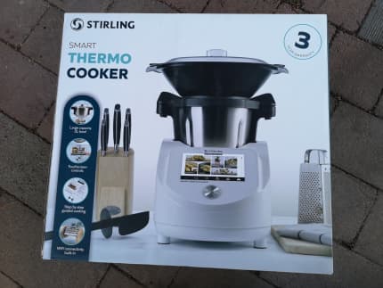 aldi thermomix stirling