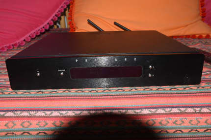Primare I15 Prisma Class D streaming amplifier (Black) | Stereo Systems |  Gumtree Australia La Trobe Region - Wellington Area | 1310734039