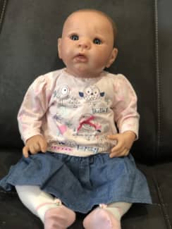 gumtree reborn baby dolls