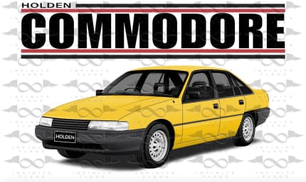 Vn commodore deals parts for sale